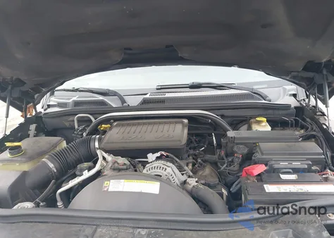 2007 Jeep Commander Sport z USA, uszkodzony, nr VIN 1J8HG48PX7C647465